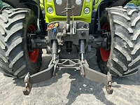 2013 claas axion 840 vierwielaangedreven landbouwtractor - afbeelding 15 van  28