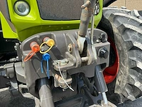 2013 claas axion 840 vierwielaangedreven landbouwtractor - afbeelding 16 van  28