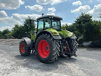 2013 claas axion 840 vierwielaangedreven landbouwtractor - afbeelding 22 van  28