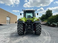 2013 claas axion 840 vierwielaangedreven landbouwtractor - afbeelding 23 van  28
