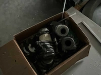 2013 cnc freesmachine soenen hendrik tog/cnc - afbeelding 14 van  17