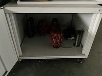 2013 cnc freesmachine soenen hendrik tog/cnc - afbeelding 17 van  17