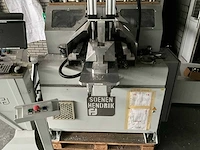 2013 cnc freesmachine soenen hendrik tog/cnc - afbeelding 3 van  17