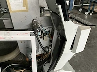 2013 cnc freesmachine soenen hendrik tog/cnc - afbeelding 5 van  17