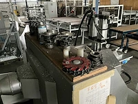 2013 cnc freesmachine soenen hendrik tog/cnc - afbeelding 7 van  17