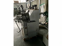 2013 cnc freesmachine soenen hendrik tog/cnc - afbeelding 8 van  17