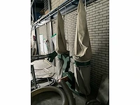 2013 cnc freesmachine soenen hendrik tog/cnc - afbeelding 9 van  17