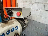 2013 cs315 cirkelzaagmachine metaal - afbeelding 9 van  12