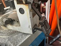 2013 cs315 cirkelzaagmachine metaal - afbeelding 11 van  12