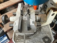 2013 cs315 cirkelzaagmachine metaal - afbeelding 12 van  12