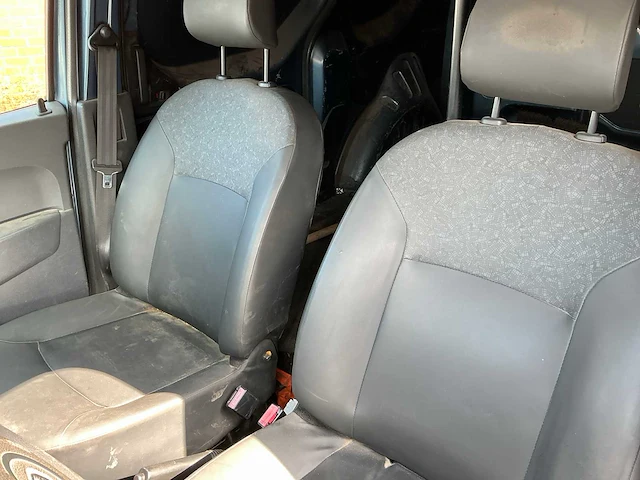 2013 dacia dokker bedrijfswagen - afbeelding 4 van  18