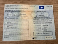 2013 dacia dokker bedrijfswagen - afbeelding 8 van  18