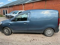 2013 dacia dokker bedrijfswagen - afbeelding 17 van  18