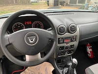 2013 dacia duster personenauto - afbeelding 3 van  28