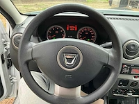 2013 dacia duster personenauto - afbeelding 6 van  28