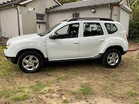 2013 dacia duster personenauto - afbeelding 12 van  28