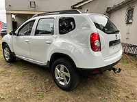 2013 dacia duster personenauto - afbeelding 22 van  28