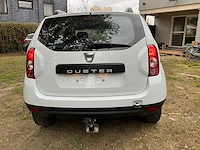 2013 dacia duster personenauto - afbeelding 23 van  28