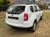 2013 dacia duster personenauto - afbeelding 24 van  28
