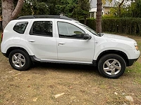 2013 dacia duster personenauto - afbeelding 25 van  28