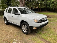 2013 dacia duster personenauto - afbeelding 26 van  28