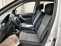 2013 dacia duster personenauto - afbeelding 28 van  28