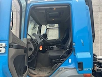 2013 daf cf 85.360 vrachtwagen met containersysteem - afbeelding 15 van  62