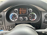 2013 daf cf 85.360 vrachtwagen met containersysteem - afbeelding 16 van  62