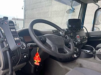 2013 daf cf 85.360 vrachtwagen met containersysteem - afbeelding 17 van  62