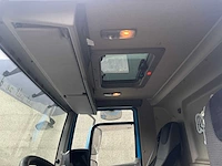 2013 daf cf 85.360 vrachtwagen met containersysteem - afbeelding 21 van  62