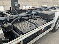 2013 daf cf 85.360 vrachtwagen met containersysteem - afbeelding 29 van  62