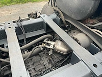 2013 daf cf 85.360 vrachtwagen met containersysteem - afbeelding 39 van  62