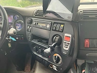 2013 daf cf 85.360 vrachtwagen met containersysteem - afbeelding 43 van  62