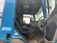 2013 daf cf 85.360 vrachtwagen met containersysteem - afbeelding 50 van  62