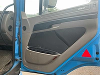 2013 daf cf 85.360 vrachtwagen met containersysteem - afbeelding 52 van  62