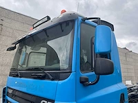 2013 daf cf 85.360 vrachtwagen met containersysteem - afbeelding 57 van  63