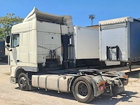 2013 daf ft xf vrachtwagen - afbeelding 3 van  9