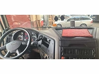 2013 daf ft xf vrachtwagen - afbeelding 6 van  9