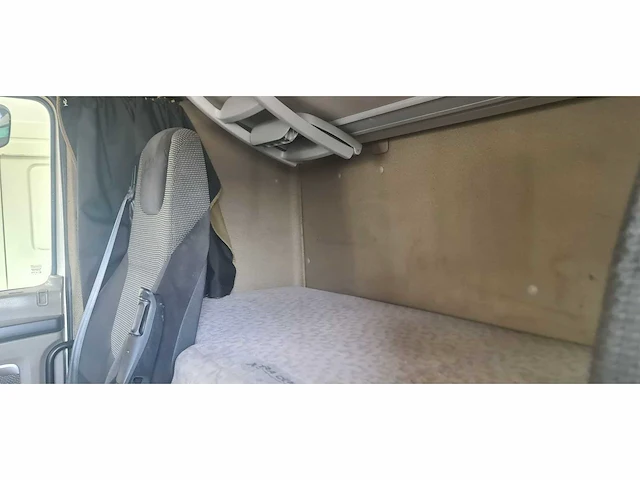 2013 daf ft xf vrachtwagen - afbeelding 9 van  9