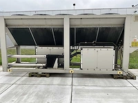 2013 daikin ewaq240f-xr003 ijswatermachine - afbeelding 4 van  11