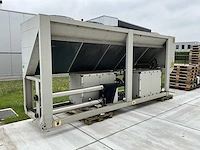 2013 daikin ewaq240f-xr003 ijswatermachine - afbeelding 5 van  11