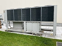 2013 daikin ewaq240f-xr003 ijswatermachine - afbeelding 8 van  11