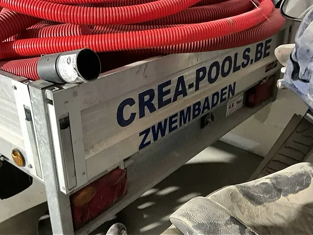 2013 delje aanhangwagen - afbeelding 3 van  6
