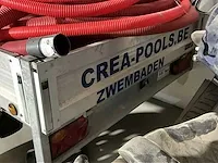 2013 delje aanhangwagen - afbeelding 3 van  6
