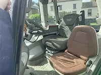2013 deutz-fahr 7250ttv vierwielaangedreven landbouwtractor - afbeelding 11 van  34
