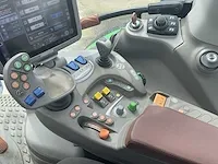 2013 deutz-fahr 7250ttv vierwielaangedreven landbouwtractor - afbeelding 14 van  34