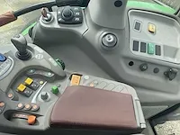 2013 deutz-fahr 7250ttv vierwielaangedreven landbouwtractor - afbeelding 15 van  34