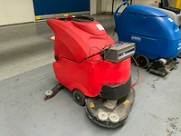 2013 dibo ct 70 bt 70 schrob- zuigmachine - afbeelding 2 van  11