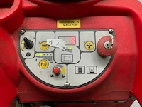 2013 dibo ct 70 bt 70 schrob- zuigmachine - afbeelding 5 van  11