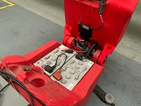 2013 dibo ct 70 bt 70 schrob- zuigmachine - afbeelding 6 van  11